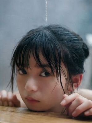 欧美范女生头像街拍_高清版完整版未删减